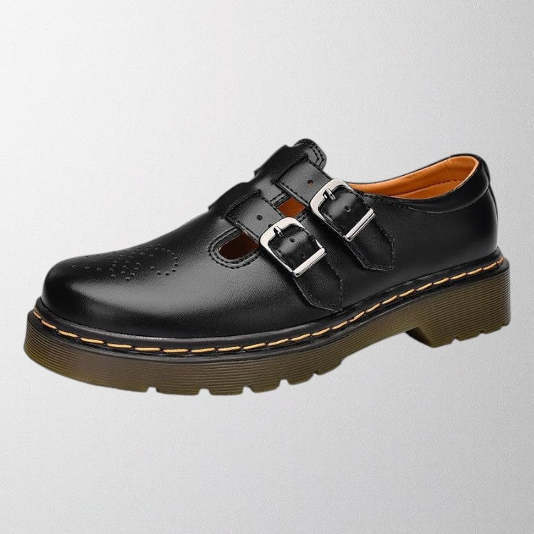 Melissa – Elegant Mary Jane Shoes