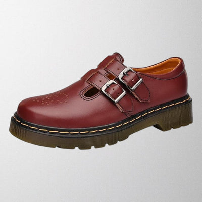 Melissa – Elegant Mary Jane Shoes