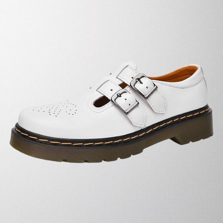 Melissa – Elegant Mary Jane Shoes