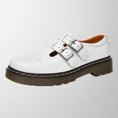 Melissa – Elegant Mary Jane Shoes