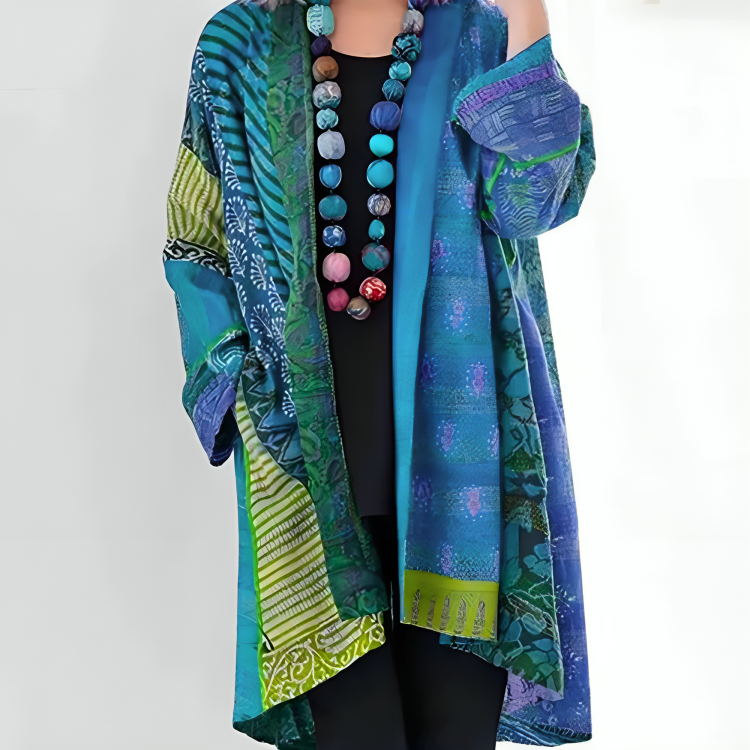 Janet Knit Cardigan