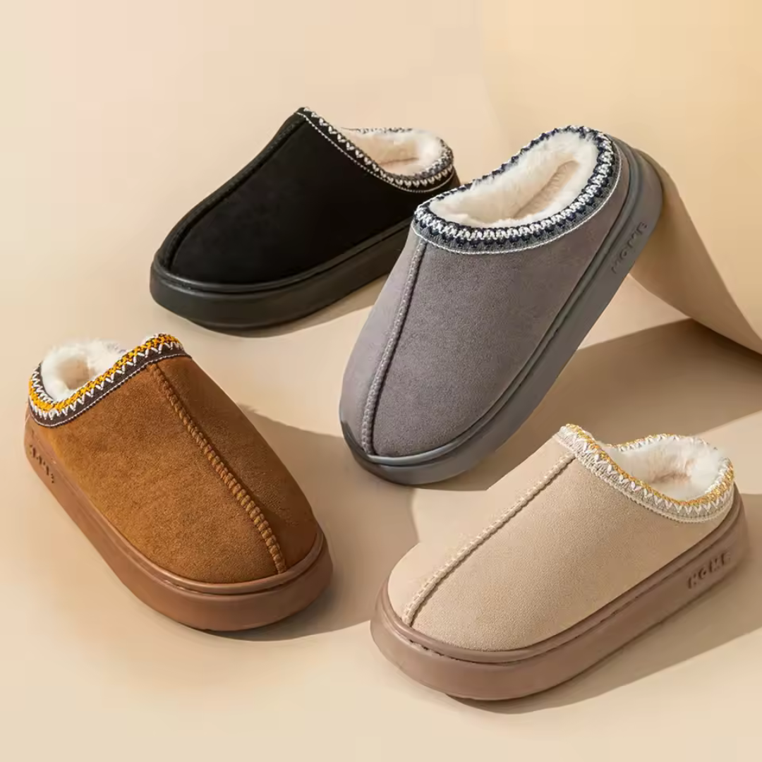 Anna – Waterproof Slippers