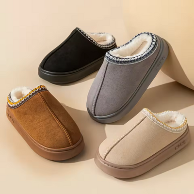 Anna – Waterproof Slippers
