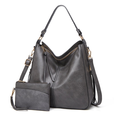 Brooklyn™ Tote Elegance | Large Shoulder Bag