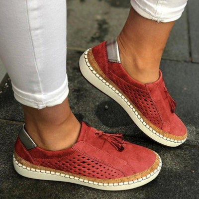 Somerset Slip-Ons