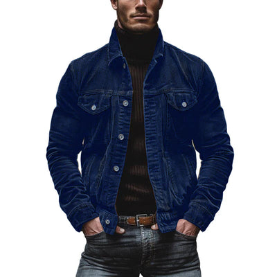 Jason Corduroy Jacket