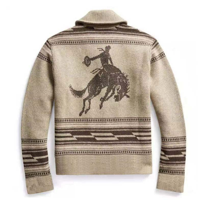 Belgravia Knitted Sweater