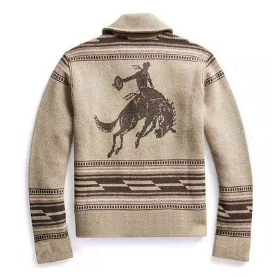 Belgravia Knitted Sweater