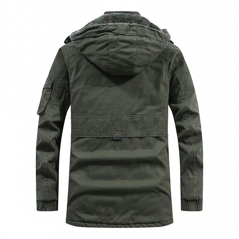 Jack Men's Jacket | Ponty