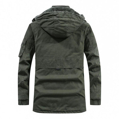 Jack Men's Jacket | Ponty
