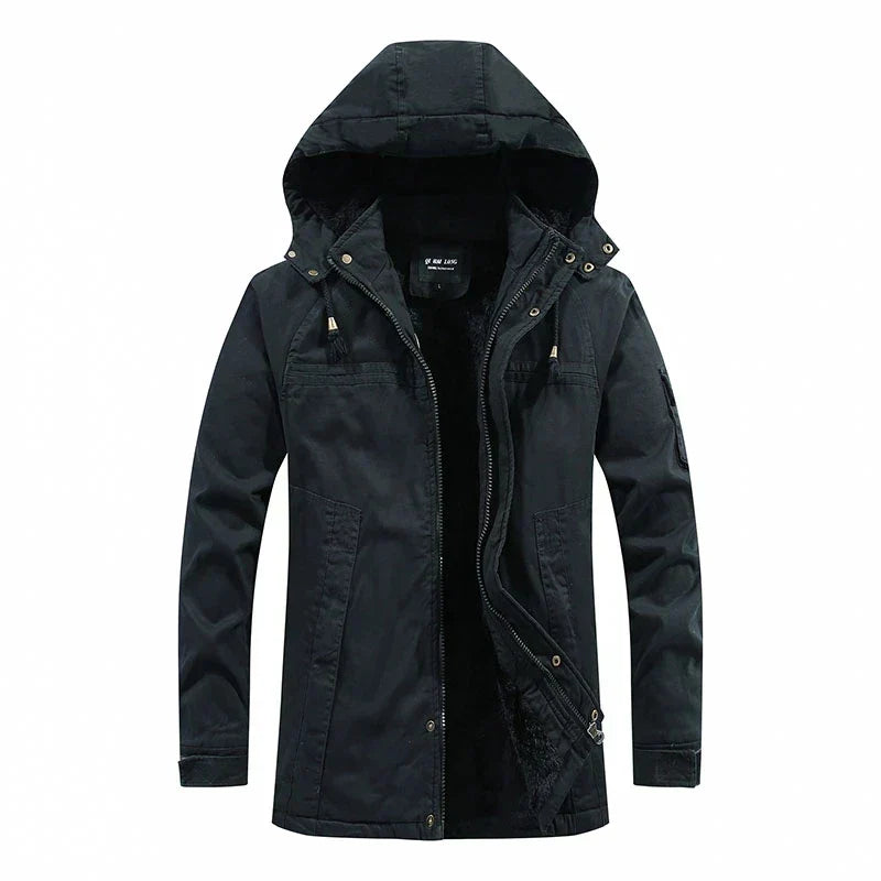 Jack Men's Jacket | Ponty