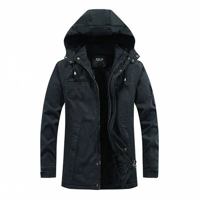 Jack Men's Jacket | Ponty