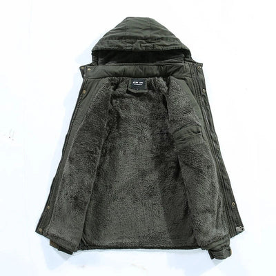 Jack Men's Jacket | Ponty