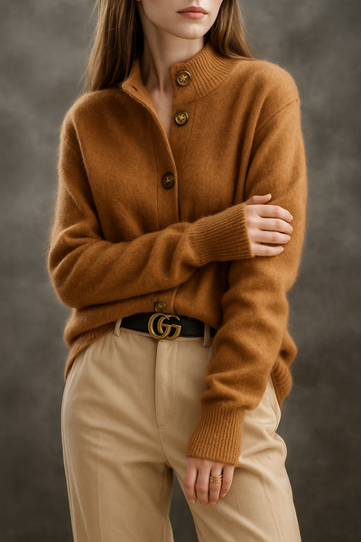 Mayfair Avenue Cardigan