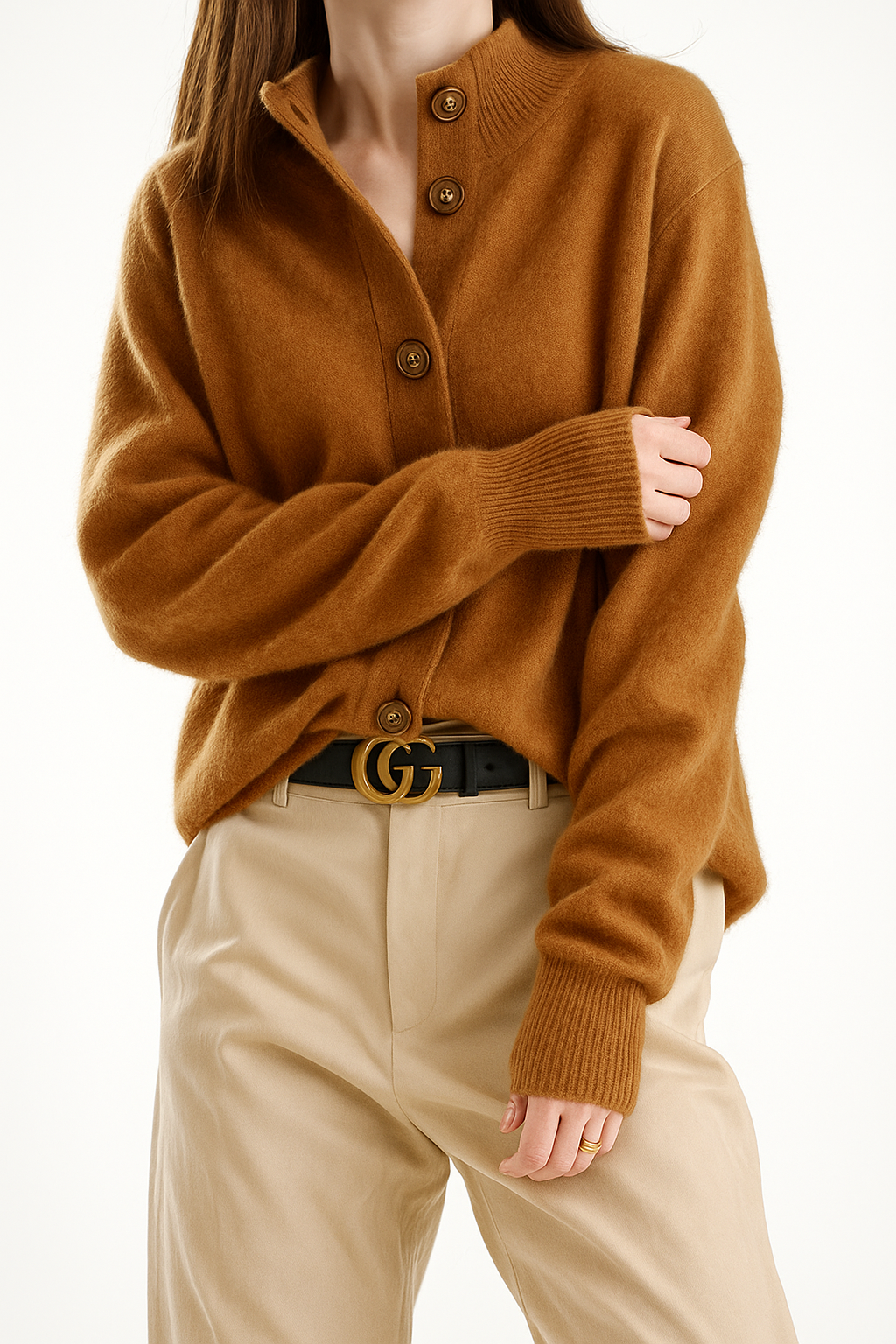 Mayfair Avenue Cardigan