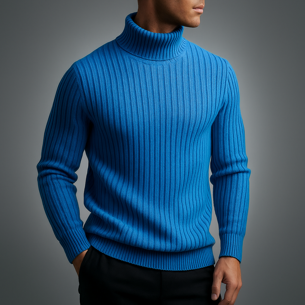 Bernadette Turtleneck Sweater