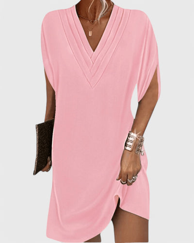 Isabella™ | Elegant, Flattering Dress