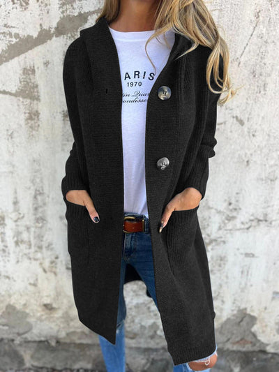 VIOLA™ | Longline Cardigan