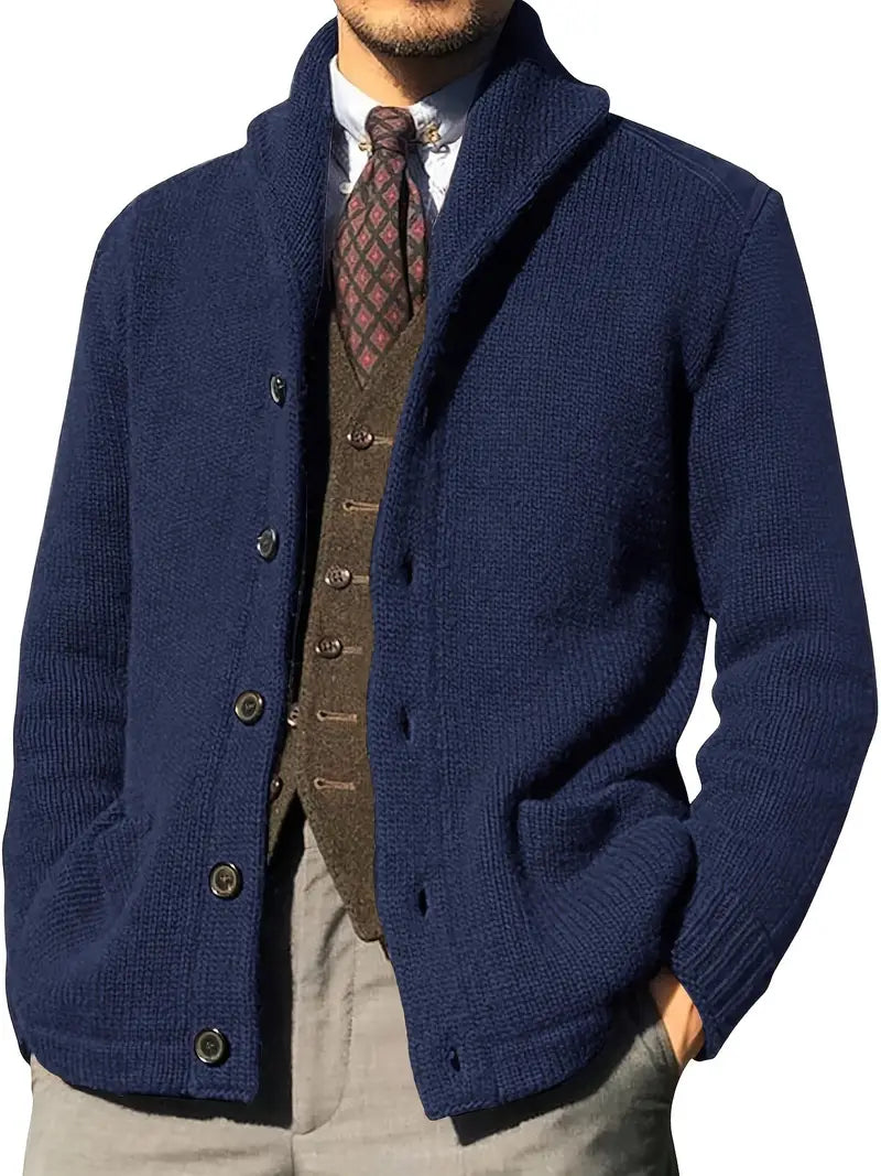 Chandler ™ | Autumn Jacket