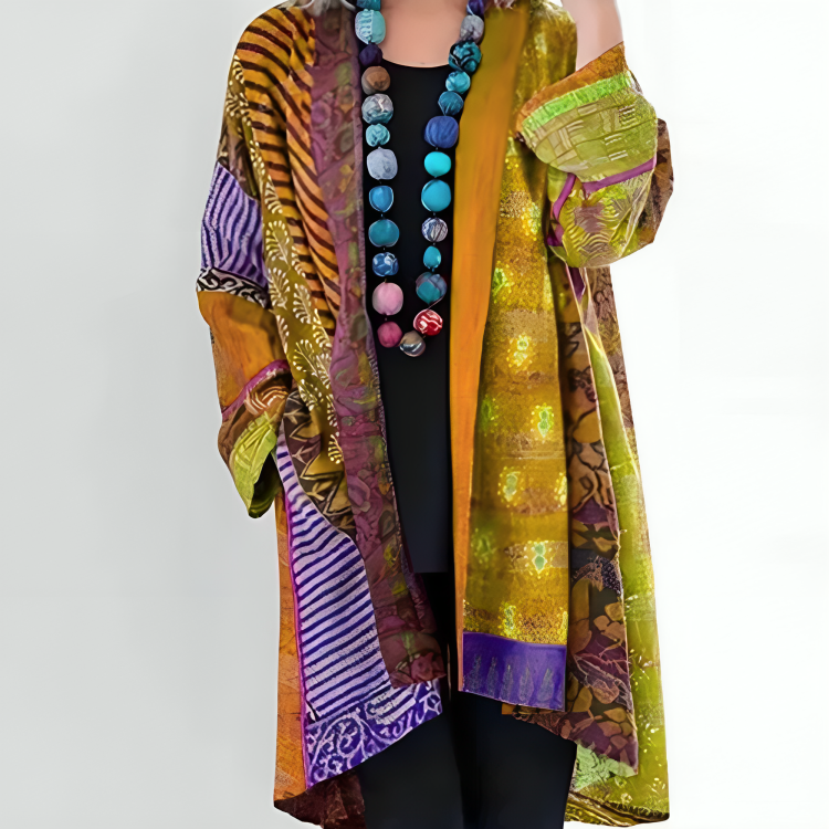 Janet Knit Cardigan