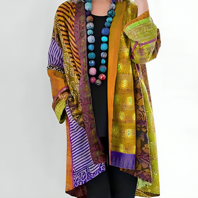 Janet Knit Cardigan