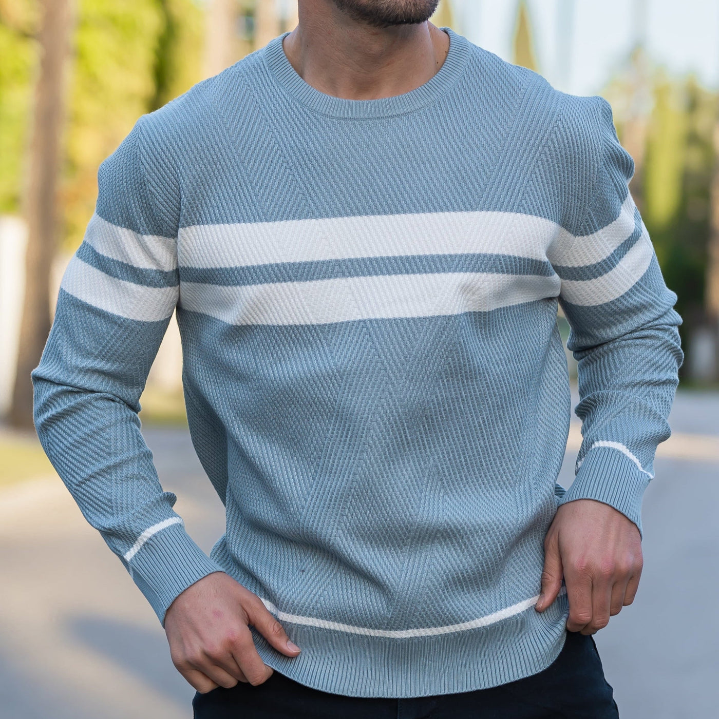 Florence Pullover