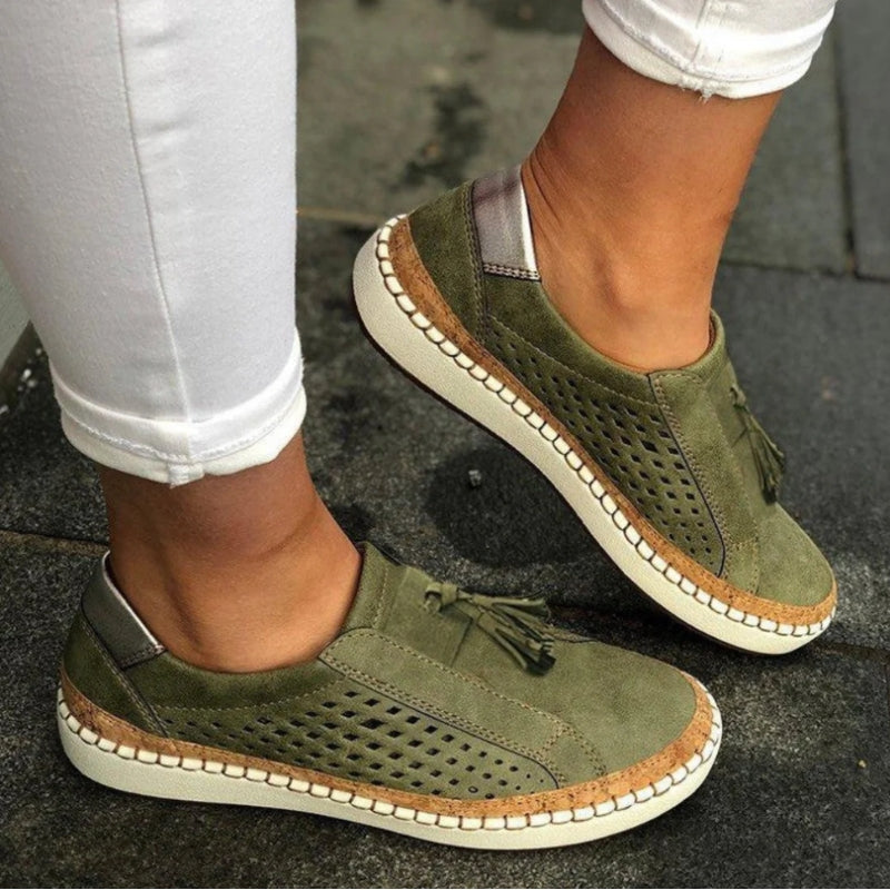 Somerset Slip-Ons