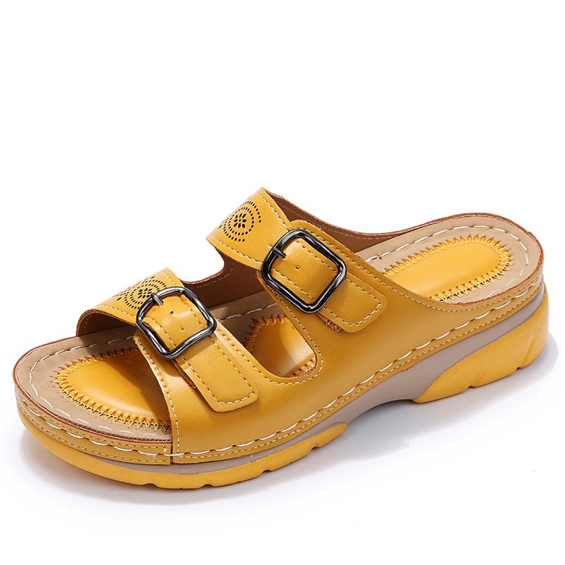 Westminster Support Sandals