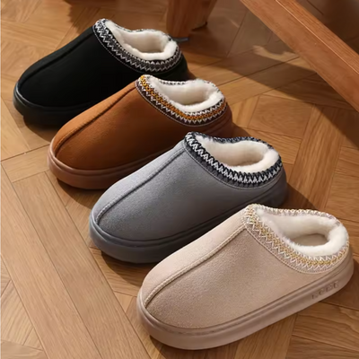 Anna – Waterproof Slippers