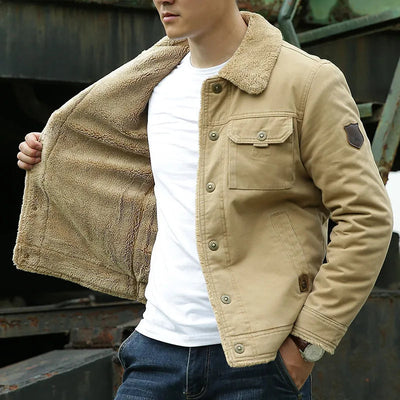 Legend Thermofly Jacket | Ponty