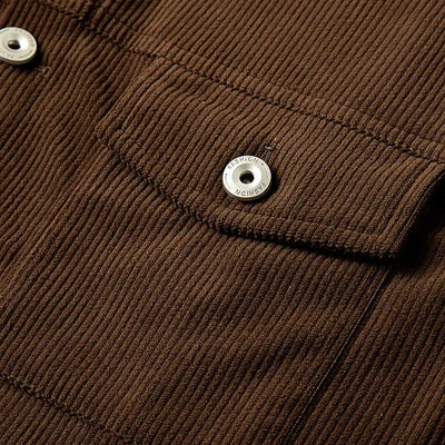 Matthew™ | Vintage Jacket