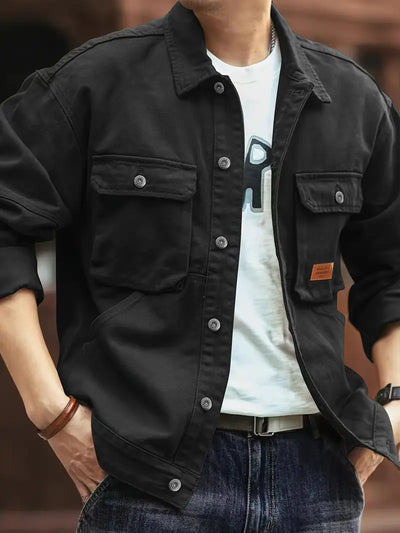 Raymond™ | Jacket