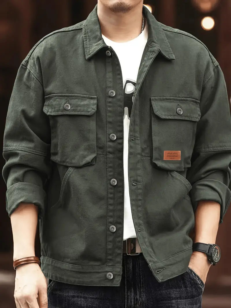Raymond™ | Jacket