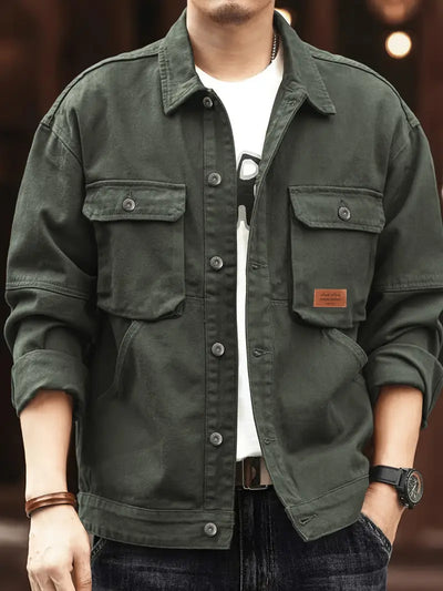 Raymond™ | Jacket