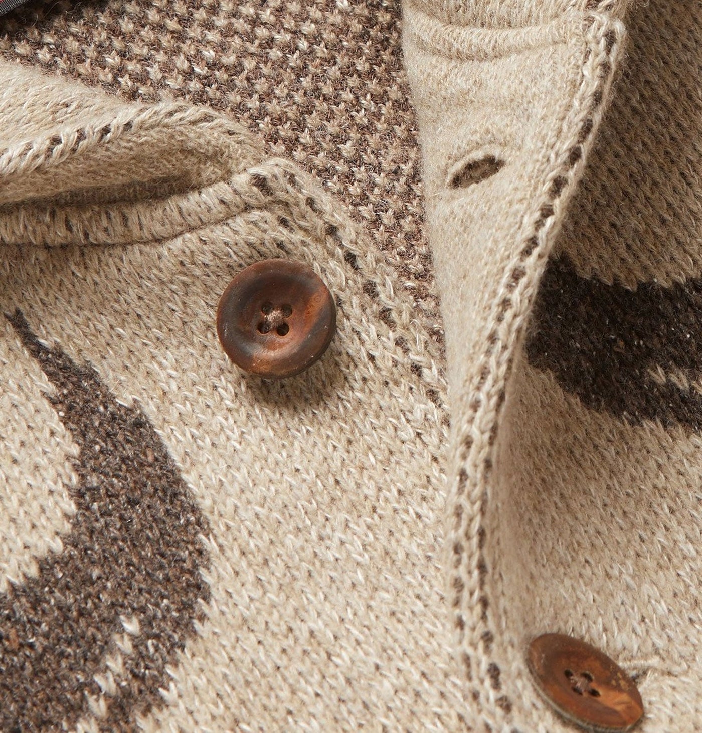 Belgravia Knitted Sweater