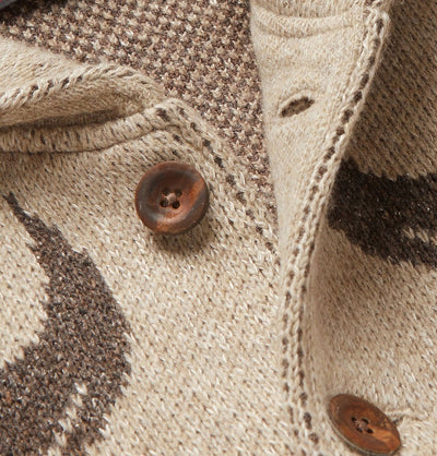 Belgravia Knitted Sweater