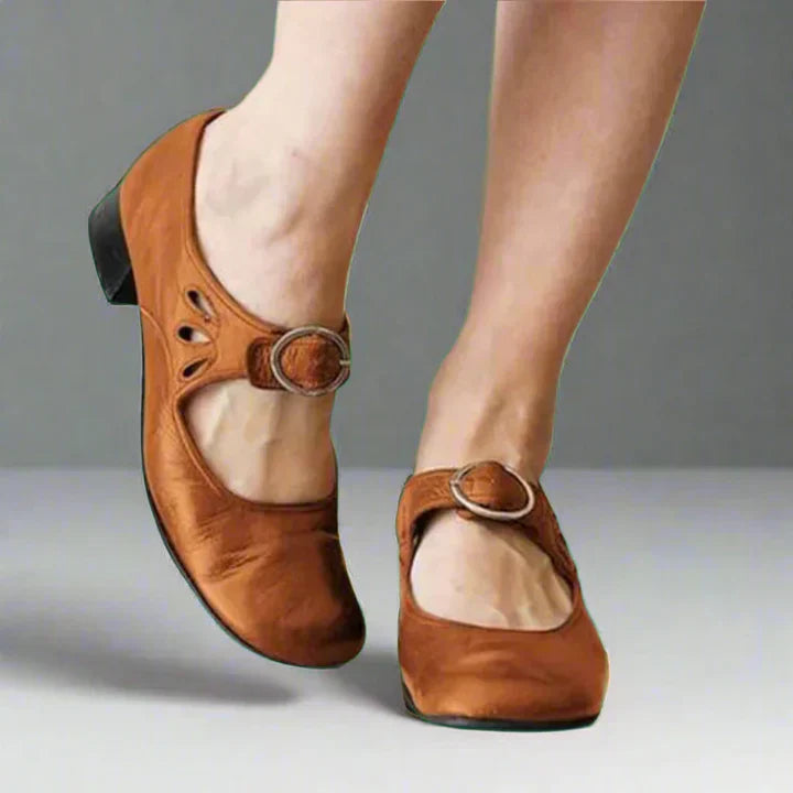 Knightsbridge Comfort Sandals