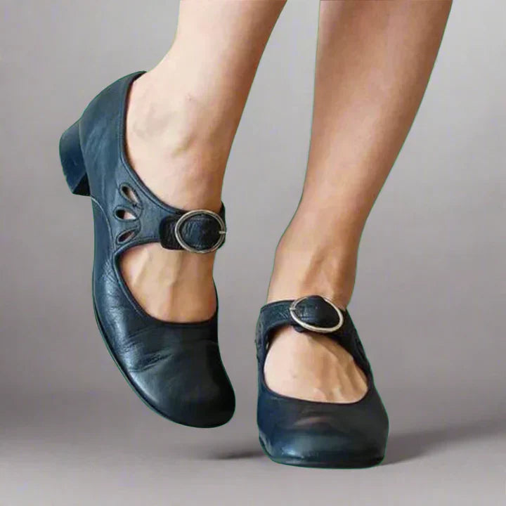 Knightsbridge Comfort Sandals