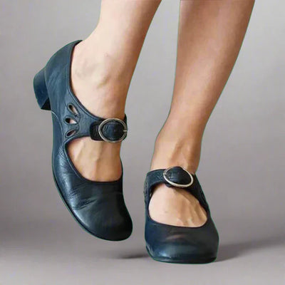 Knightsbridge Comfort Sandals