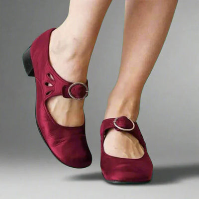 Knightsbridge Comfort Sandals