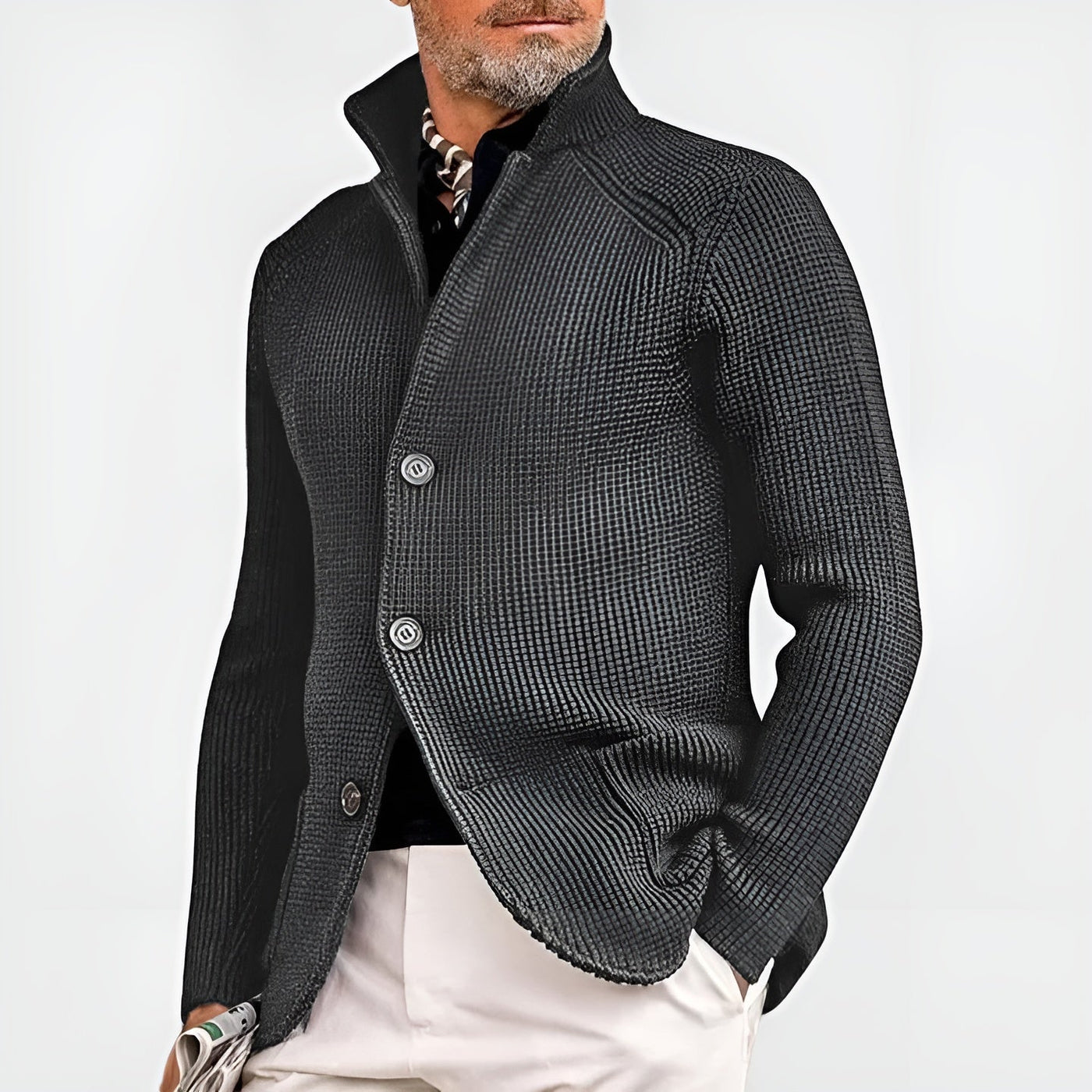 Julien™ | Cardigan