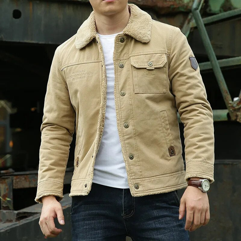 Legend Thermofly Jacket | Ponty