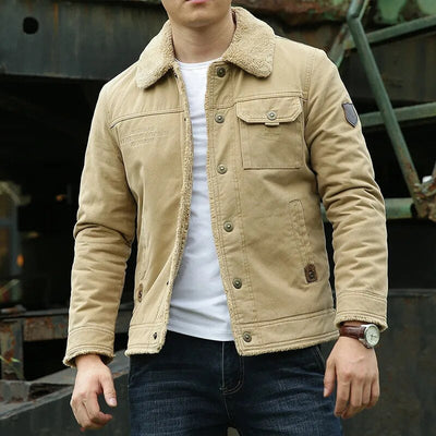 Legend Thermofly Jacket | Ponty