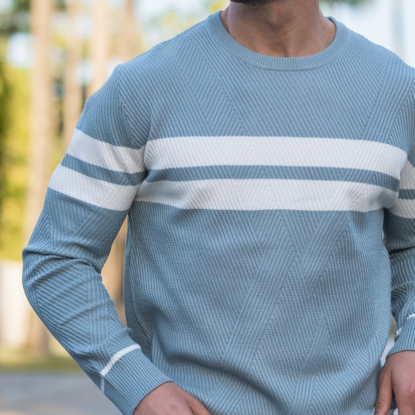 Florence Pullover