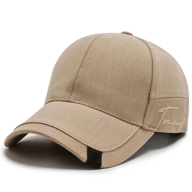 Falcon Twill Curve Cap