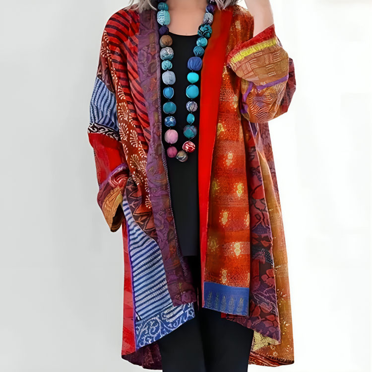 Janet Knit Cardigan