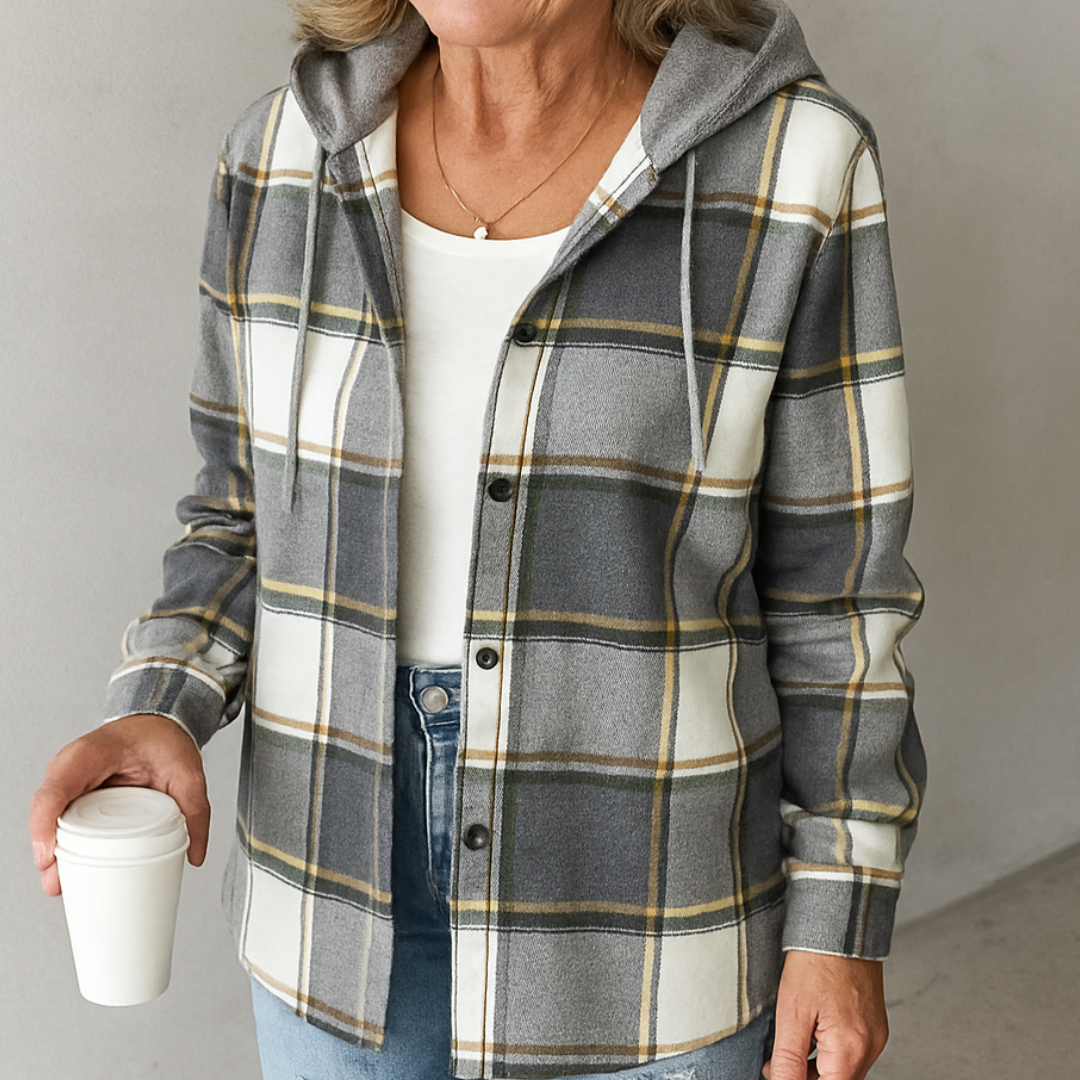 Catherine™ Warm Stylish Jacket