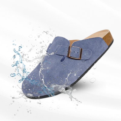 FrostEase™ | Minimalist Comfort Clogs