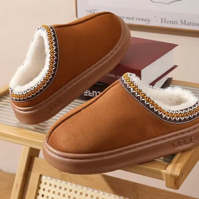 Anna – Waterproof Slippers