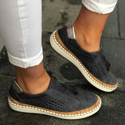 Somerset Slip-Ons